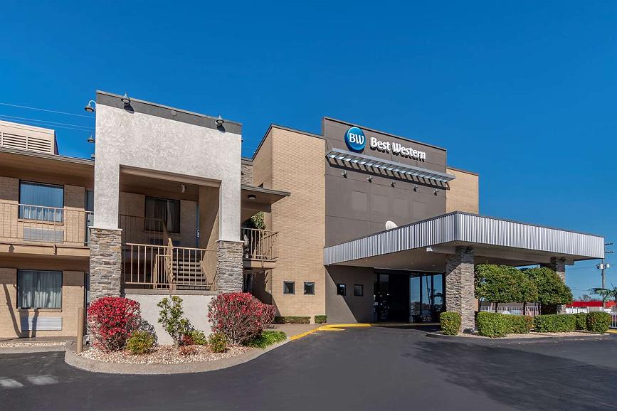 Ozarks Elder Law Joplin, MO Office