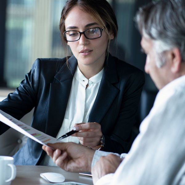 Becker Law Group Long Beach, CA Office