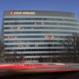 Stein Sperling Bennett De Jong Driscoll PC Rockville, MD Office