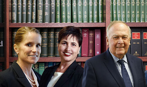 Trust & Probate Law Group San Ramon, CA Office