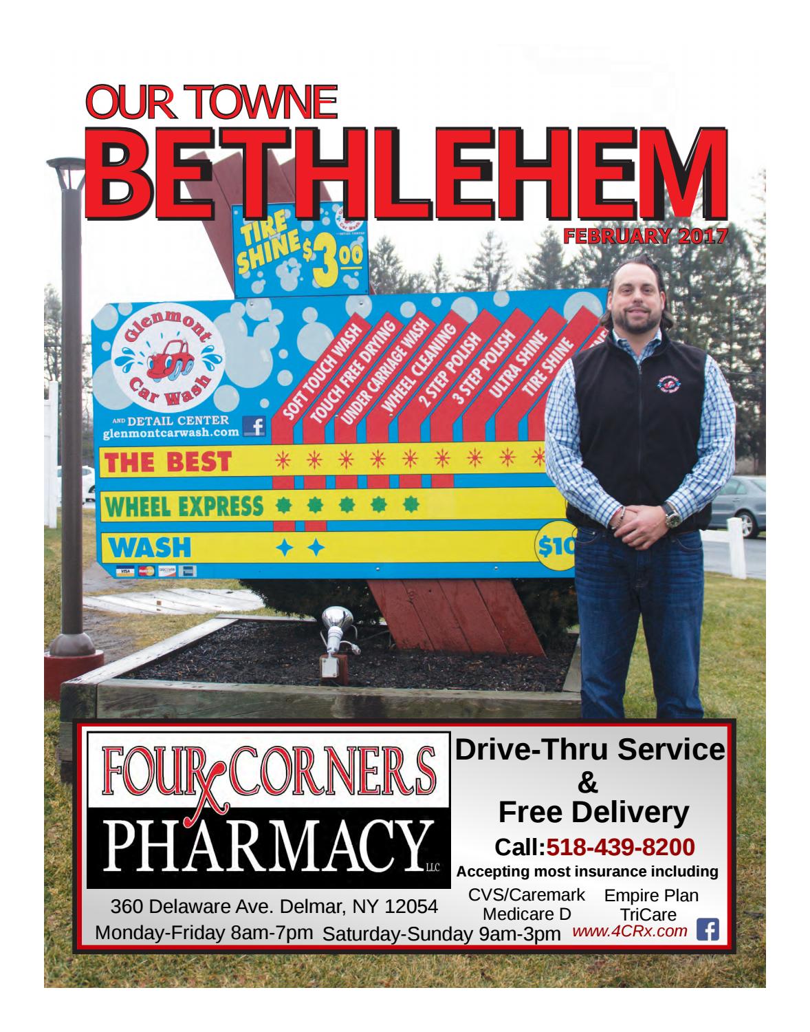 The Towne Law Firm, P.C Schoharie, NY Office