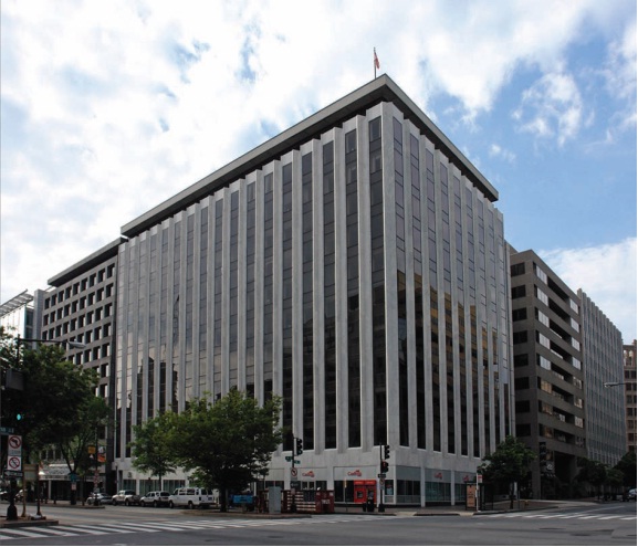 Egan, Fitzpatrick, Malsch & Lawrence, PLLC Vienna, VA Office