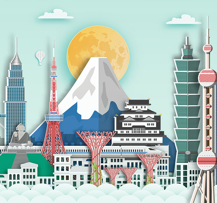 Dal & Veldekens Brussels, Belgium Office