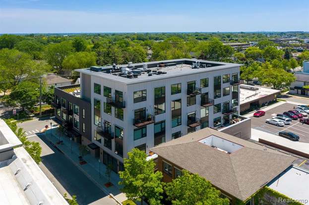 Robert Harrison & Associates, PLC Birmingham, MI Office