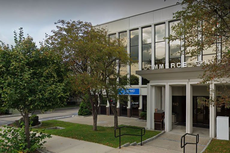 Law Office of Gordon B. Fine Yorktown Heights,  Office