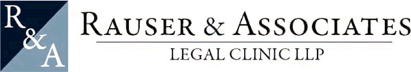 Rauser & Associates Legal Clinic LLP Cleveland, OH Office