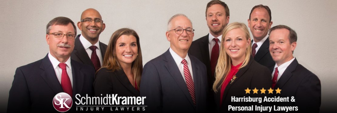 Schmidt Kramer Harrisburg, PA Office