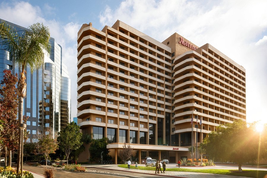 Goodwin Brown Gross & Lovelace, LLP La Jolla,  Office