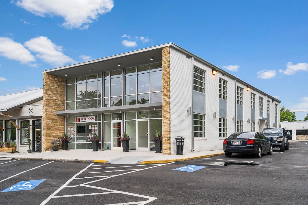 A. B. Olmos & Associates PC Chamblee, GA Office