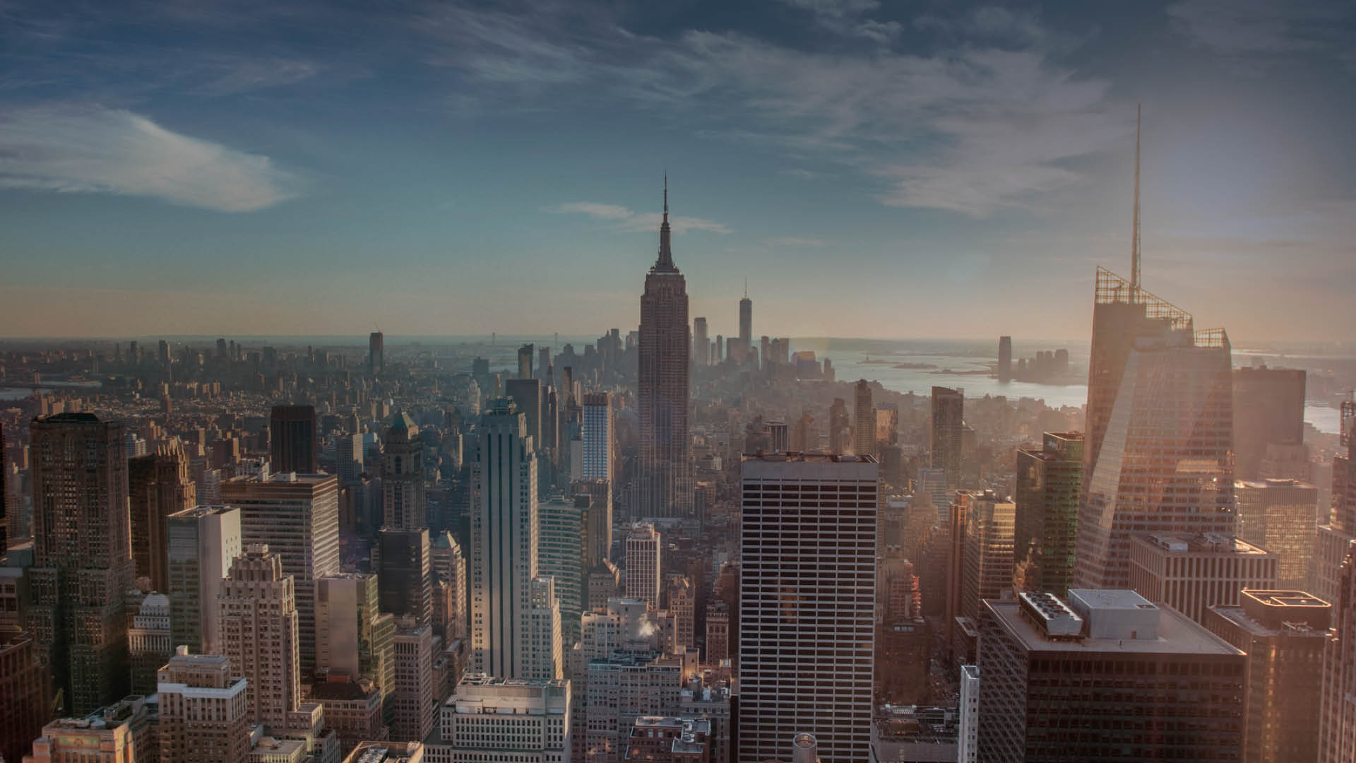 The Barnes Firm New York City, NY Office