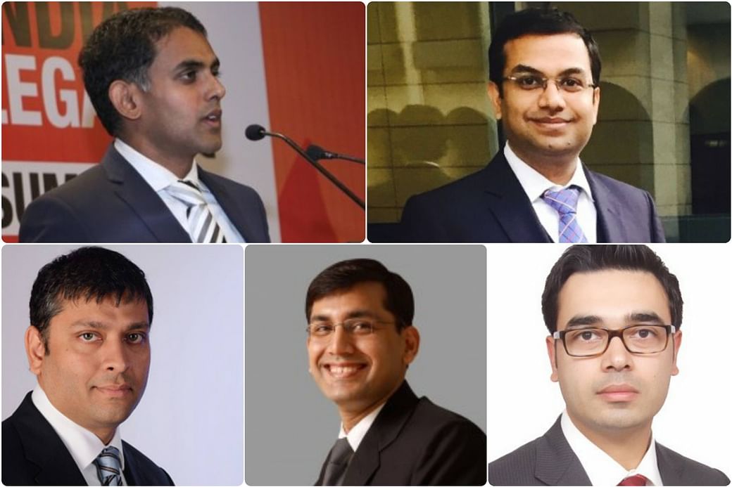 Trilegal Mumbai, India Office