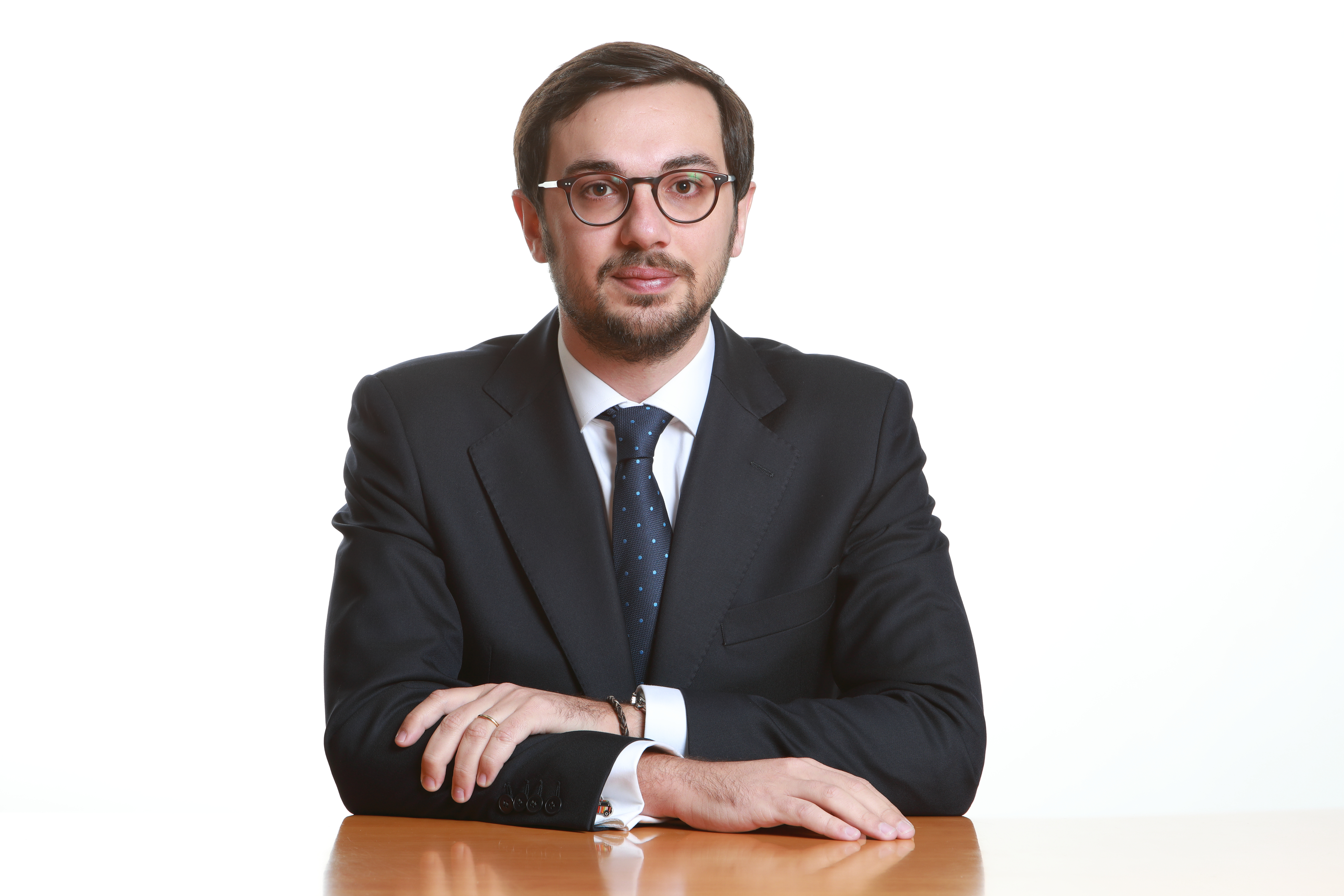 Araoz & Rueda, Abogados Madrid, Colombia Office