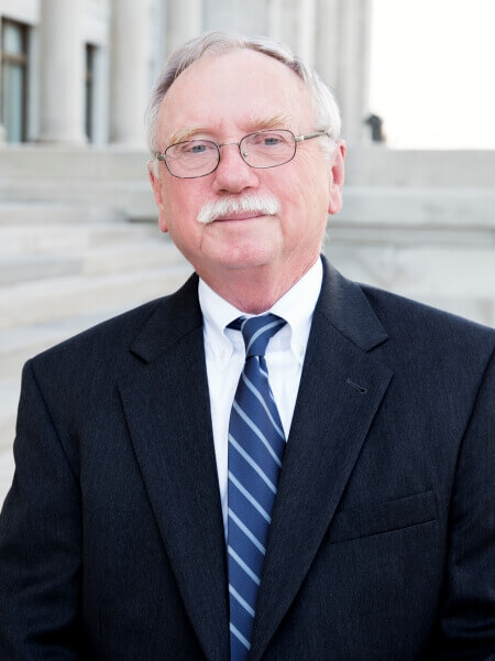 Lassiter & Cassinelli Little Rock,  Office