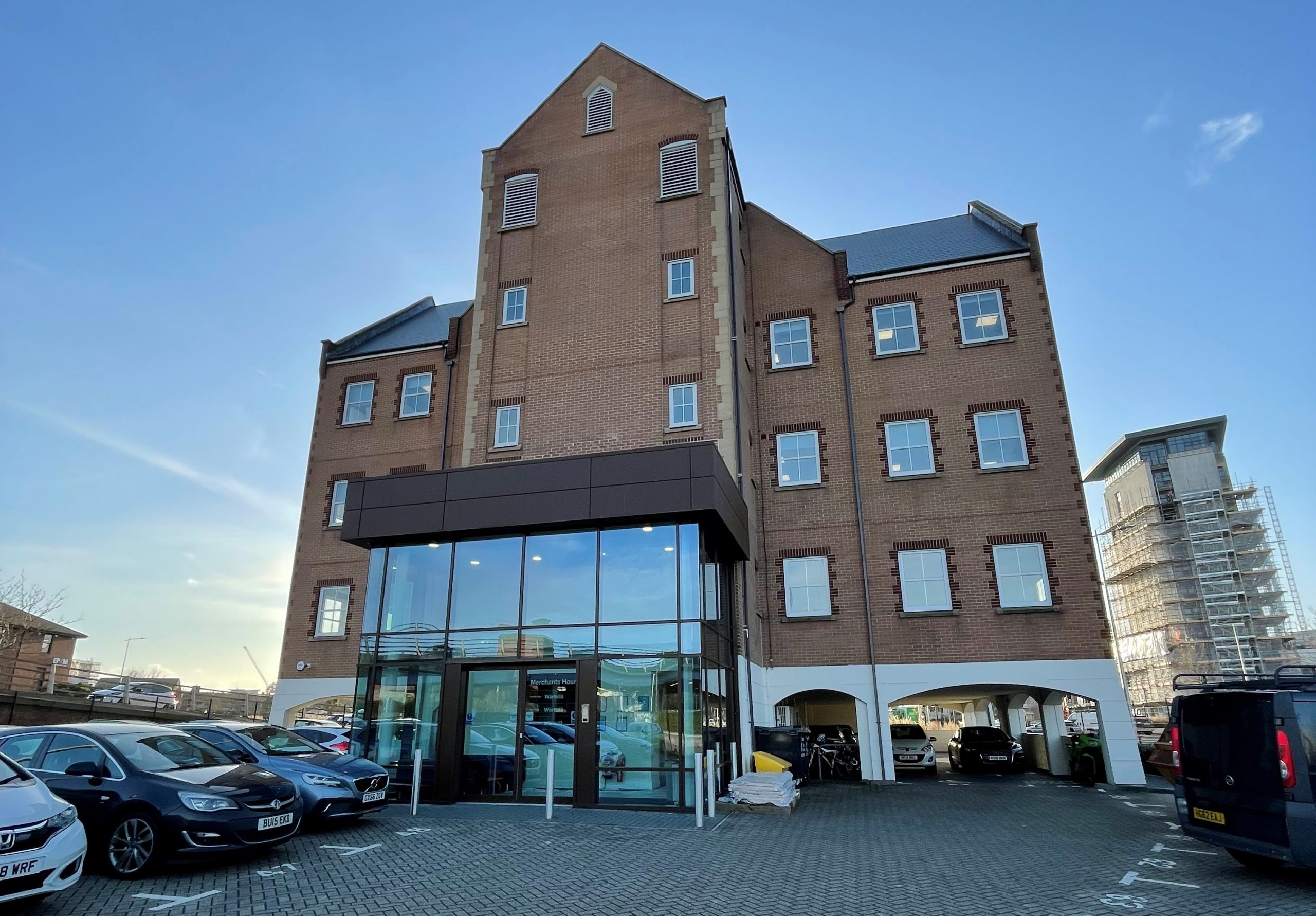 Trethowans LLP Poole, United Kingdom Office