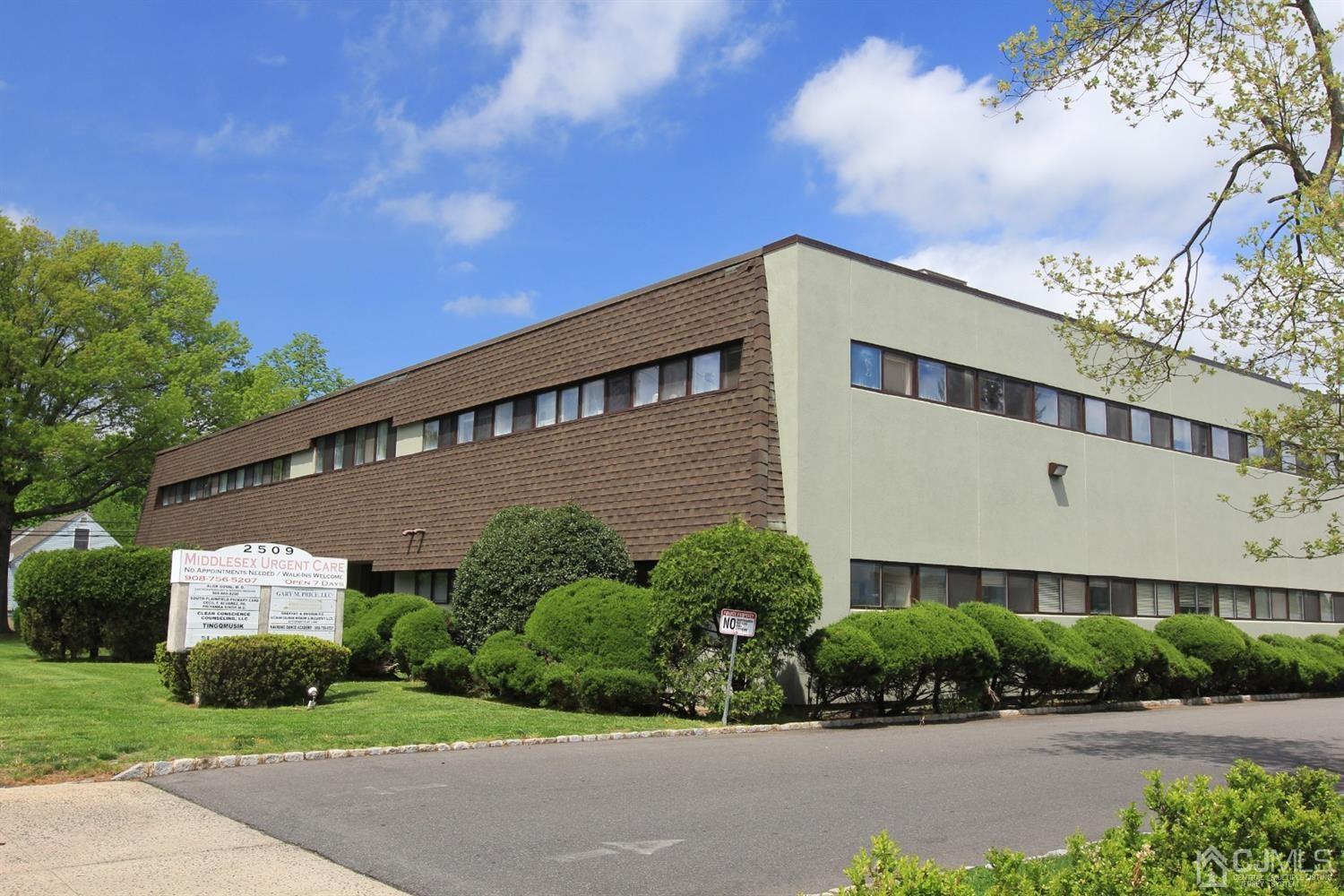 Sheffet & Dvorin, PC South Plainfield,  Office