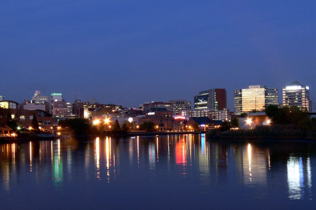 Burns White LLC Wilmington, DE Office