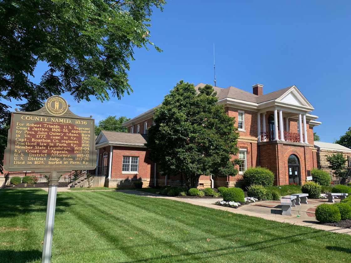 Adams Law Group Louisville, KY Office