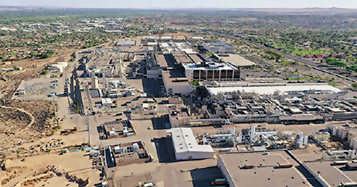 Twohig Law Firm Albuquerque,  Office