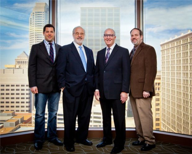 Brown & Crouppen, P.C St. Charles, United States Office