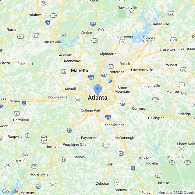 Kaine Law, LLC Stockbridge, GA Office