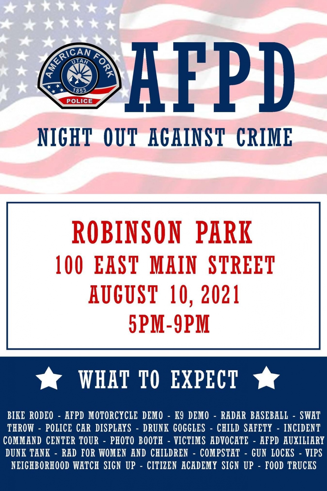 The Utah Advocates American Fork, UT Office