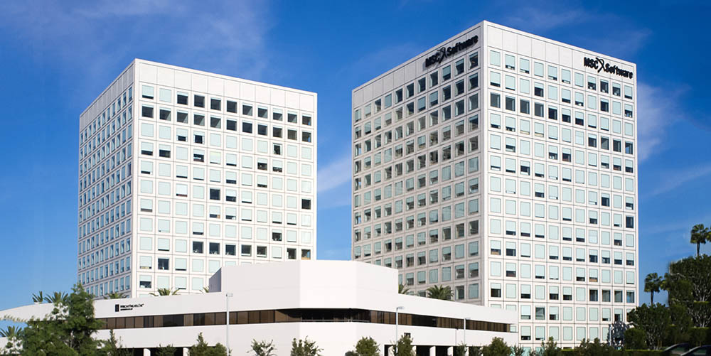 TALG Newport Beach, CA Office