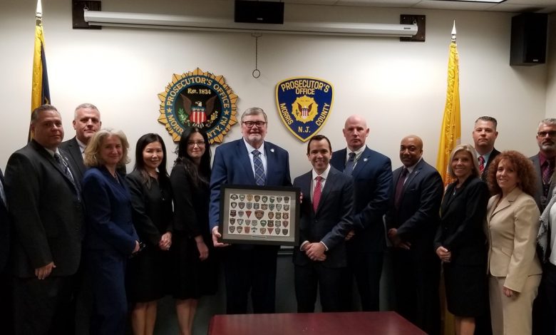 Carmagnola & Ritardi, LLC Roseland, NJ Office