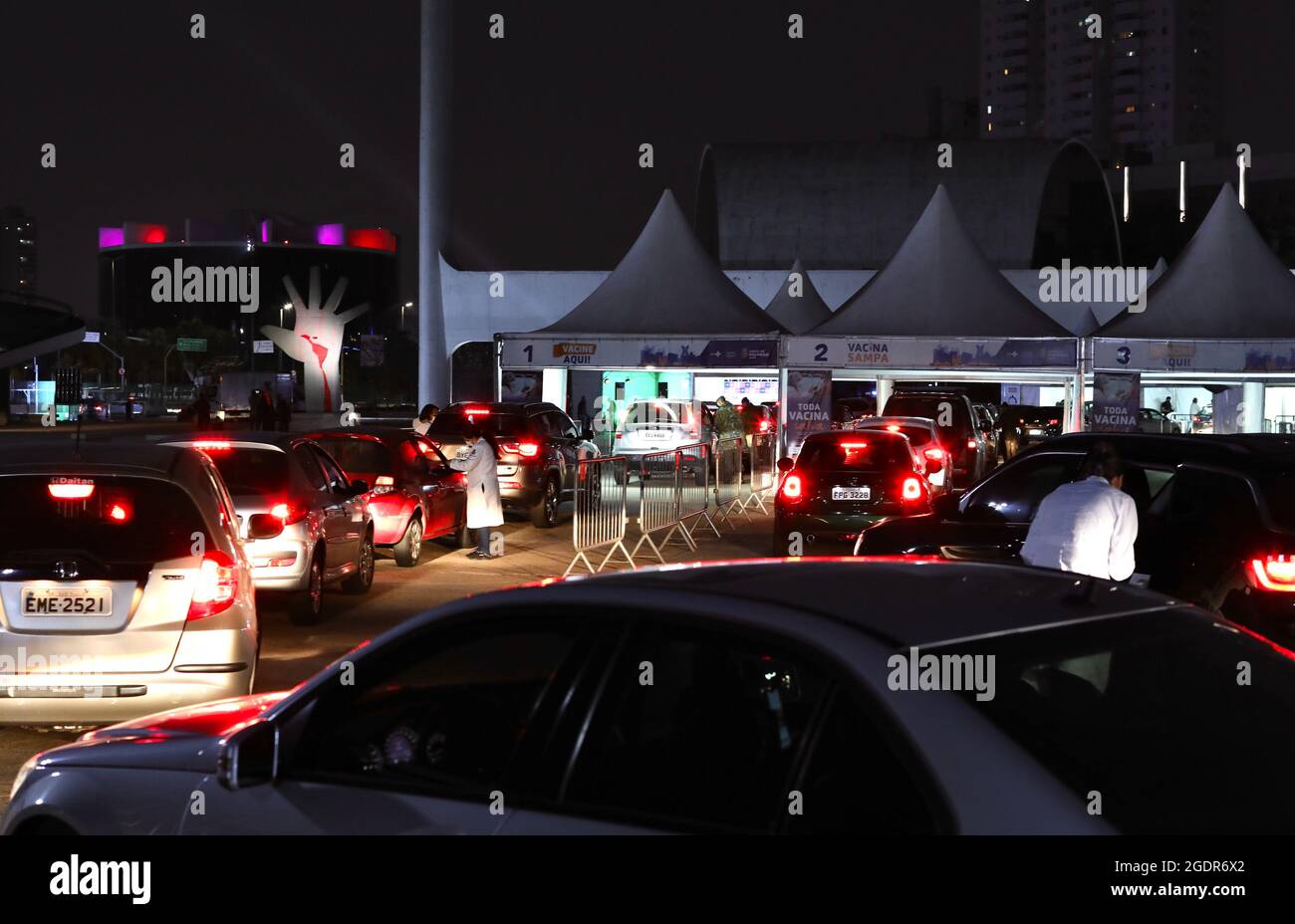 A. Lopes Muniz San Paulo, Brazil Office