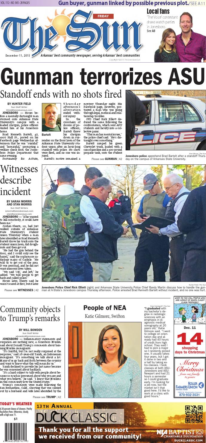 Waddell, Cole & Jones, PLLC Jonesboro,  Office