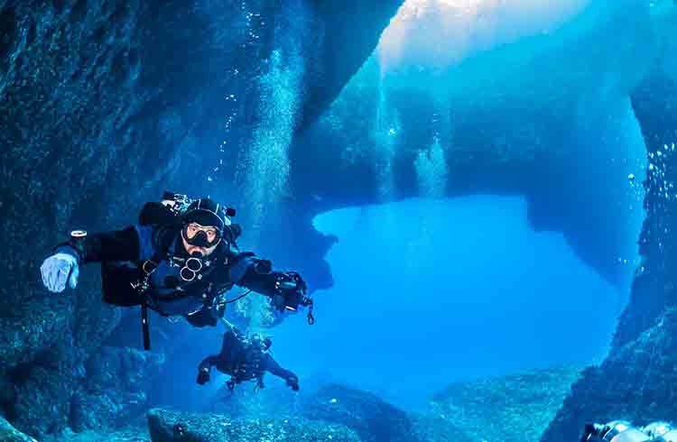 Dingli & Dingli Valletta, Malta Office