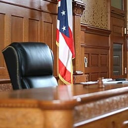 David S. Kohm & Associates Arlington, TX Office