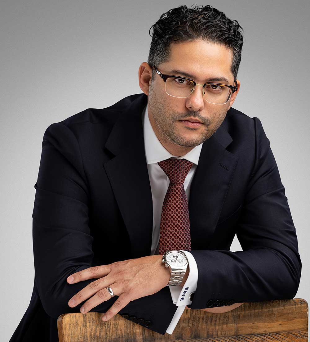 EH | El Rashidy Hagoo, LLP Fort Lauderdale,  Office
