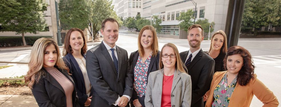 The Olsinski Law Firm, PLLC Concord, NC Office