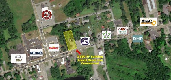 MHK Attorneys Brodheadsville, PA Office