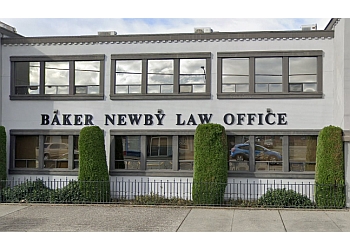 Baker Newby, LLP Chilliwack, Canada Office