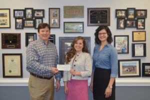 Bell, Carrington, Price & Gregg, LLC Greenville, SC Office