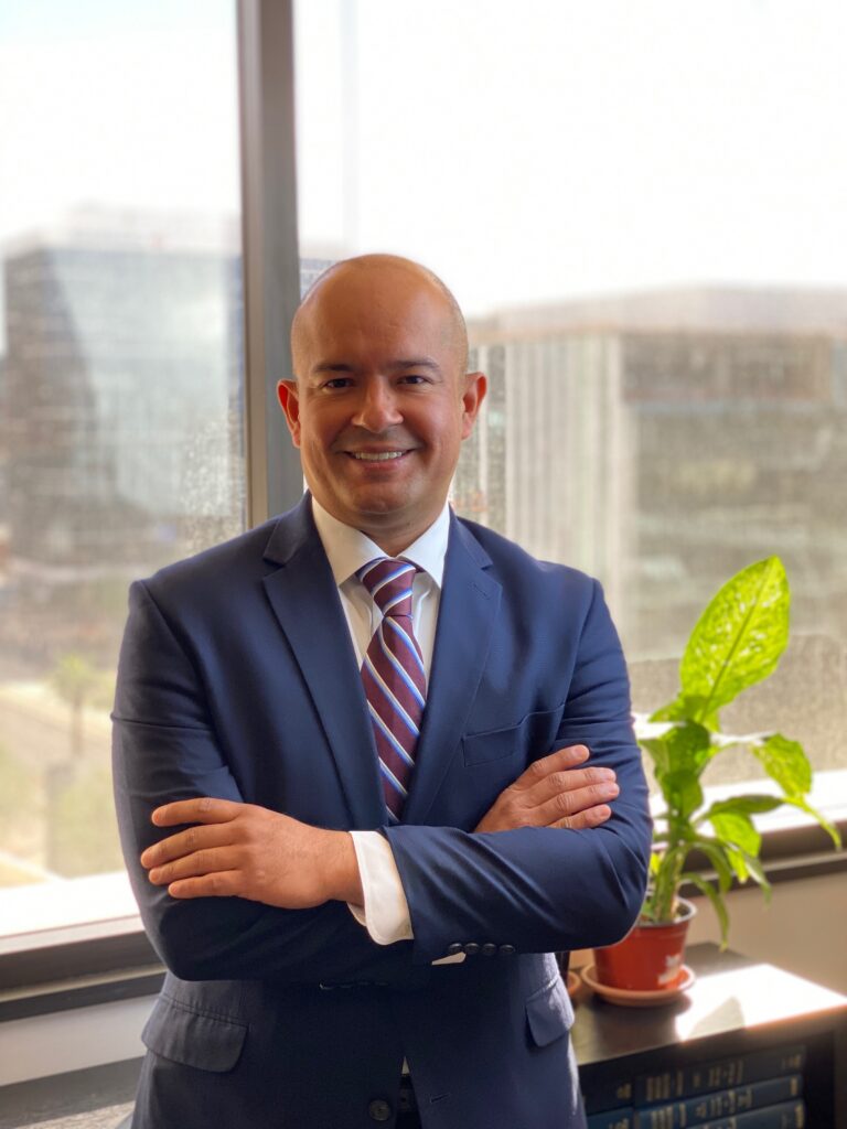 Diamondback Legal Albuquerque, NM Office