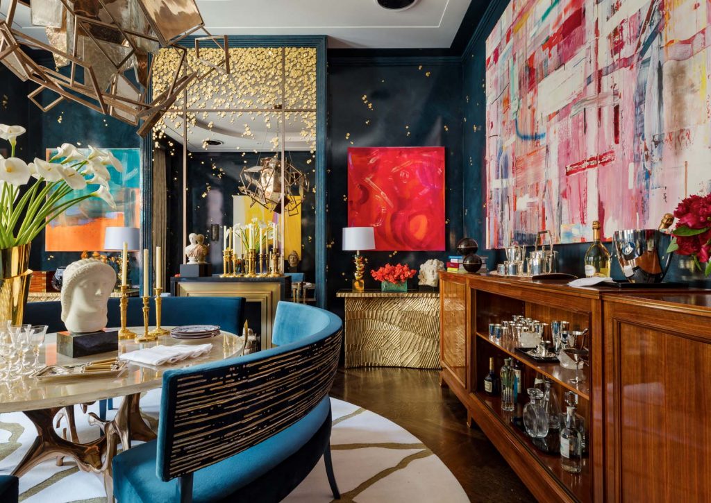 Leleu & Associates Newark, NJ Office