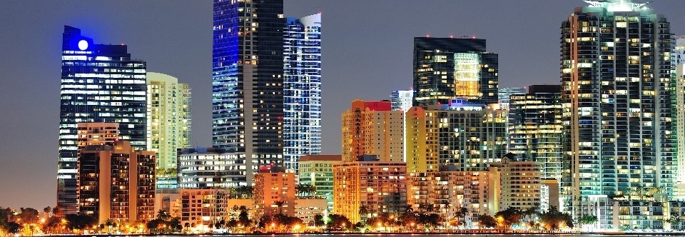 Lehtinen Schultz PLLC Miami,  Office