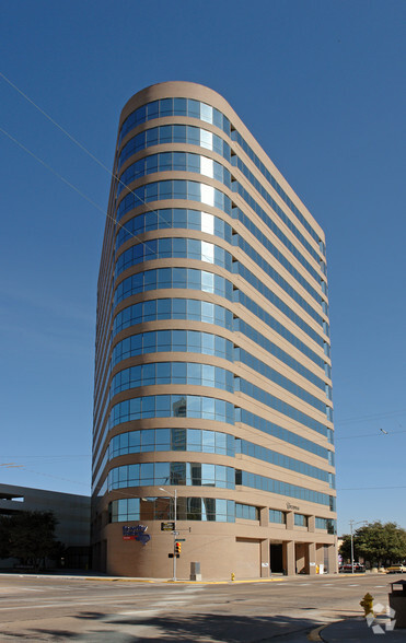 Lynch, Chappell & Alsup Midland, TX Office