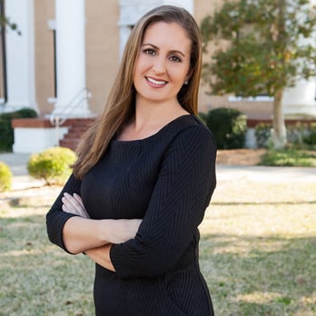 Seaton Law Firm Panama City, FL Office