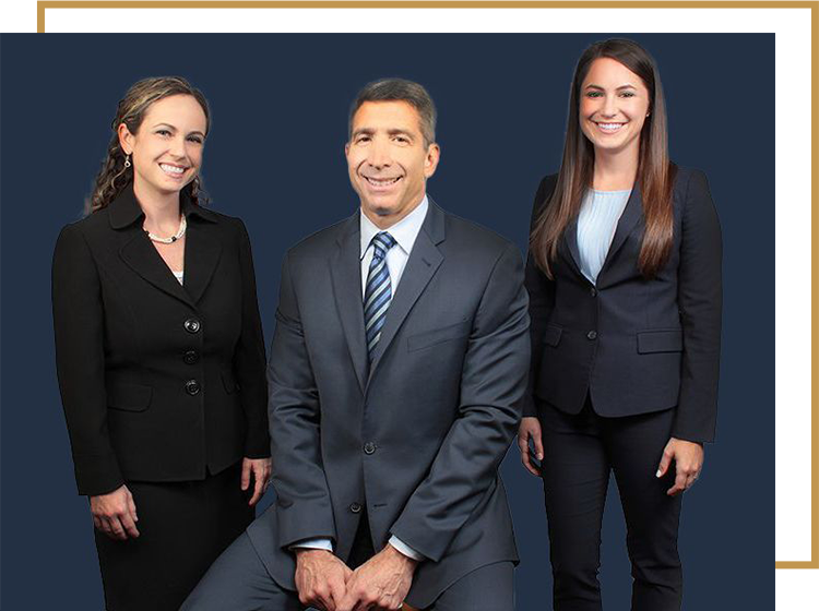 Rosenthal Law Group Weston,  Office