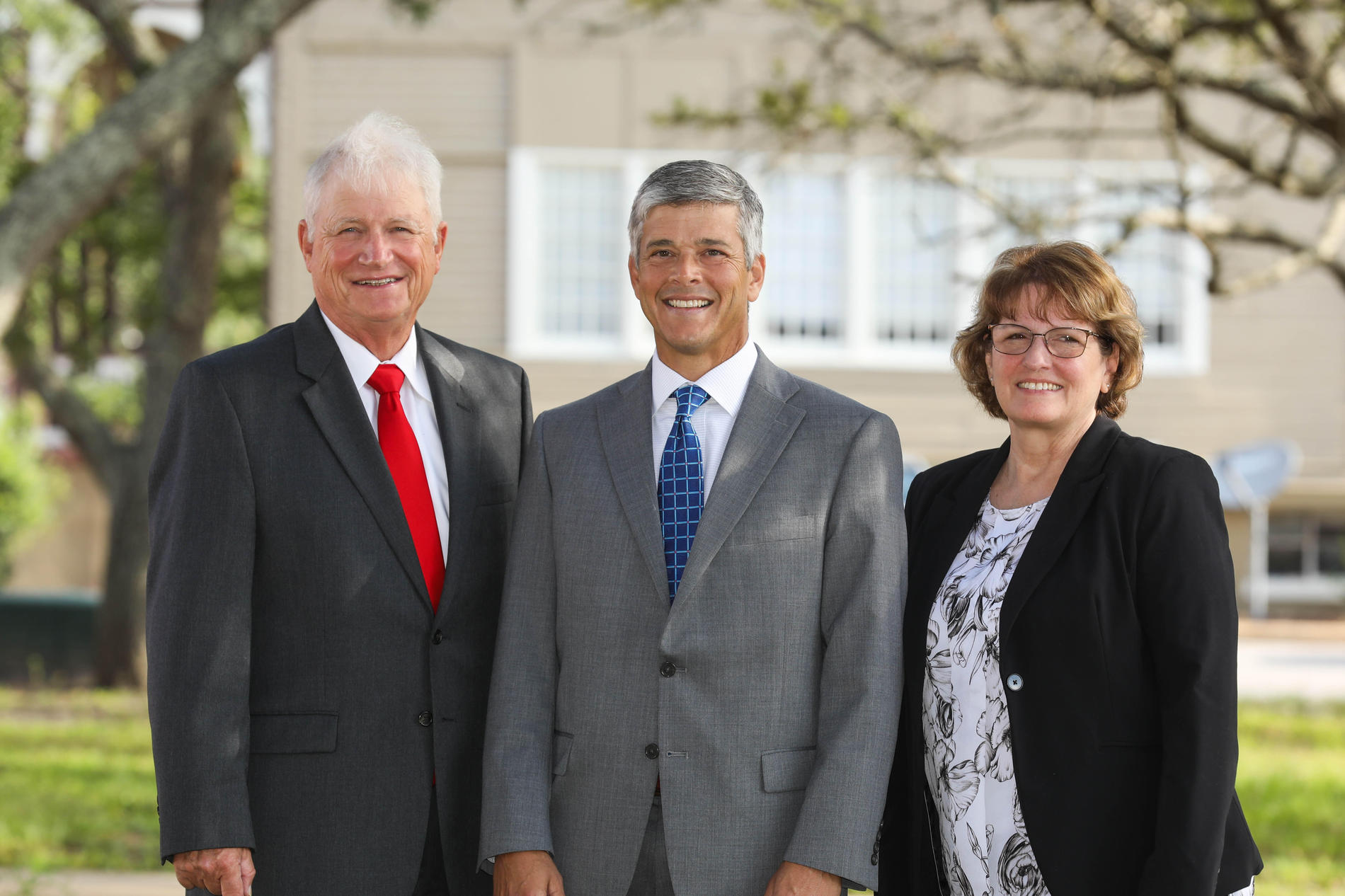 Morgan & Morgan, PA Pensacola, FL Office