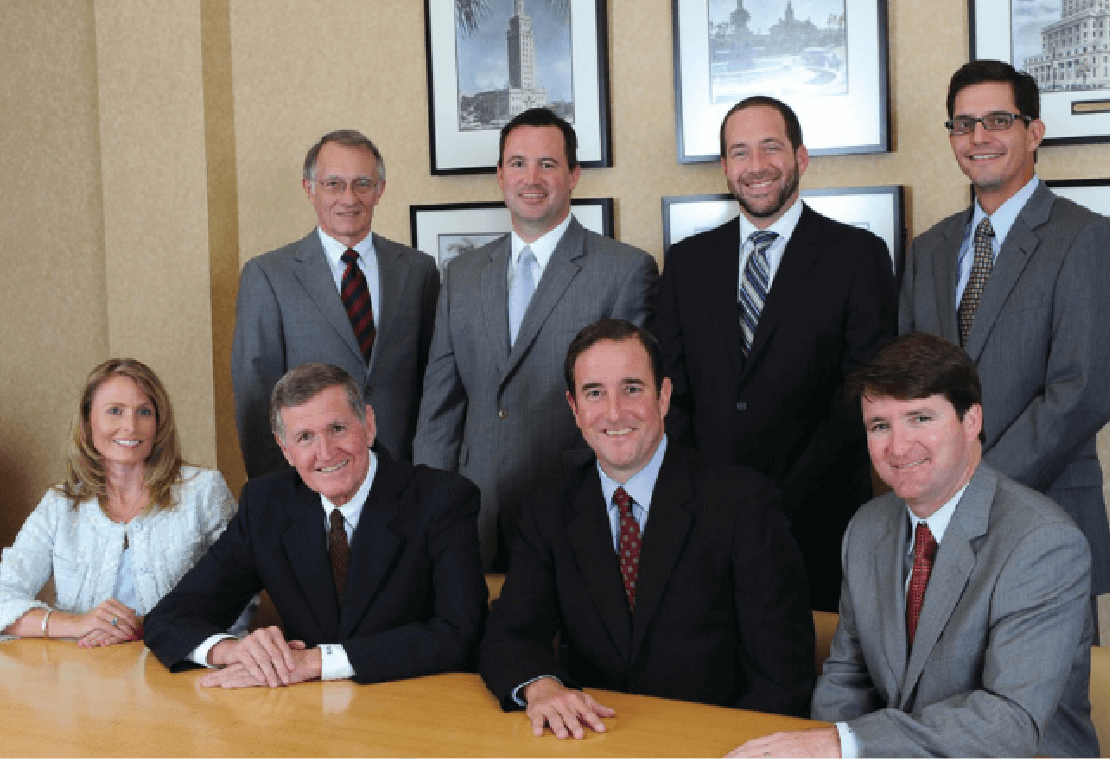 The Haggard Law Firm Coral Gables, FL Office