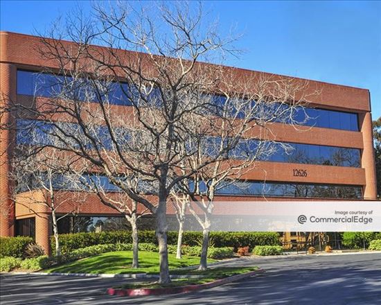 Mu Patents San Diego, CA Office