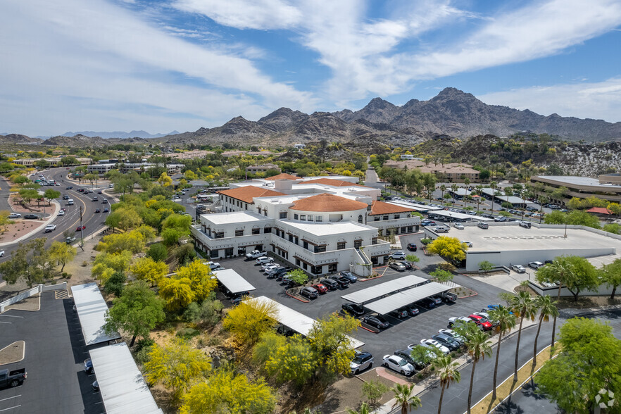 Sudden Wealth Protection Law Phoenix,  Office