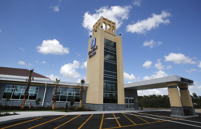 Halifax Law Group Daytona Beach, FL Office