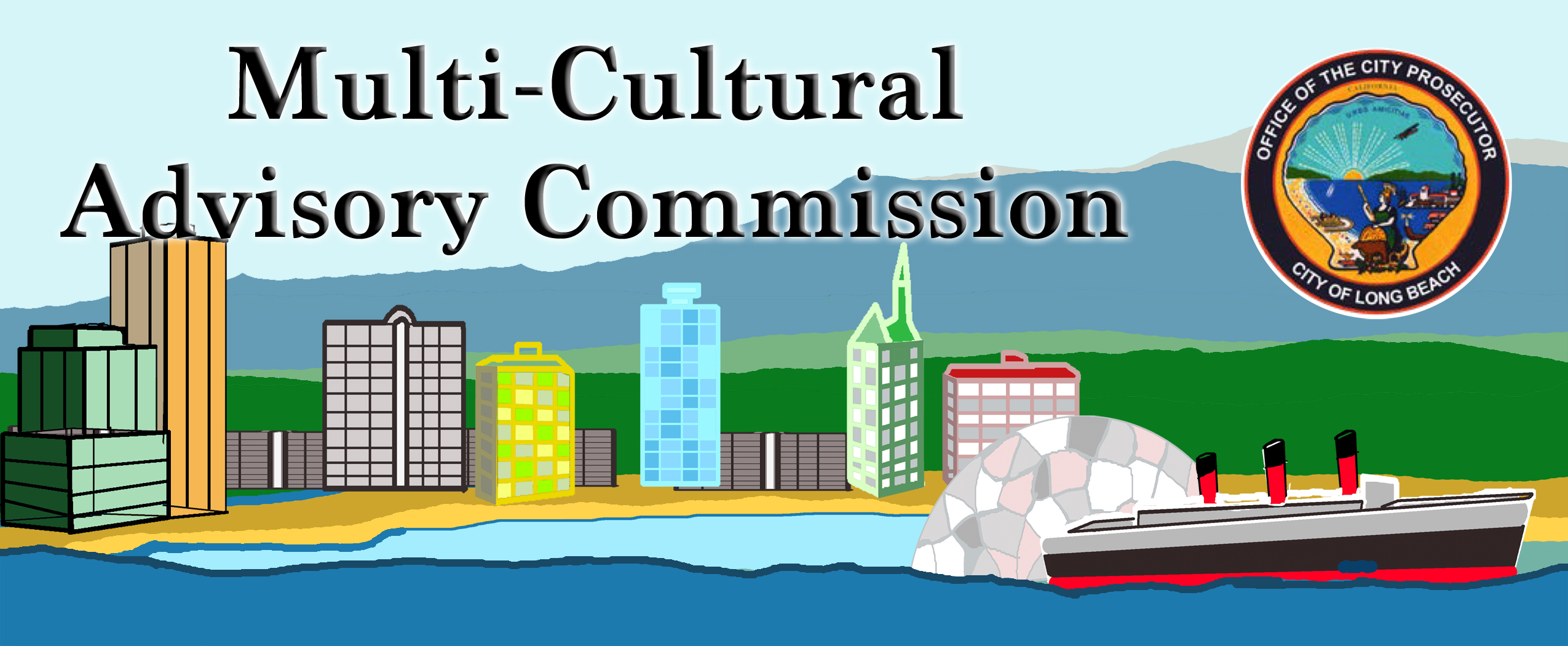 Macksoud Macksoud & Davis, LLP Torrance, CA Office