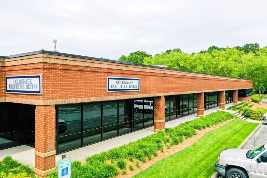 Sussman Law Firm, PLLC Charlotte, NC Office