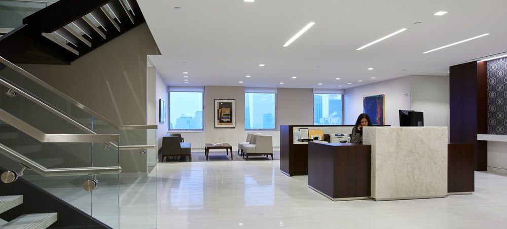 Mound Cotton Wollan & Greengrass LLP Newark, NJ Office